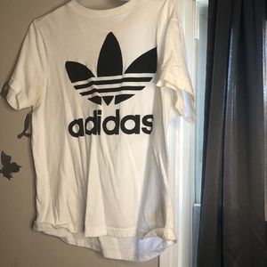 Adidas shirt